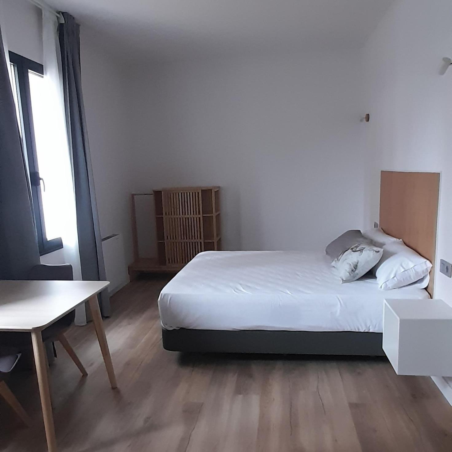 Apartamentos Recunchos Оренсе Экстерьер фото